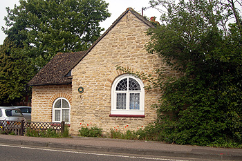 110 Stagsden Road May 2012